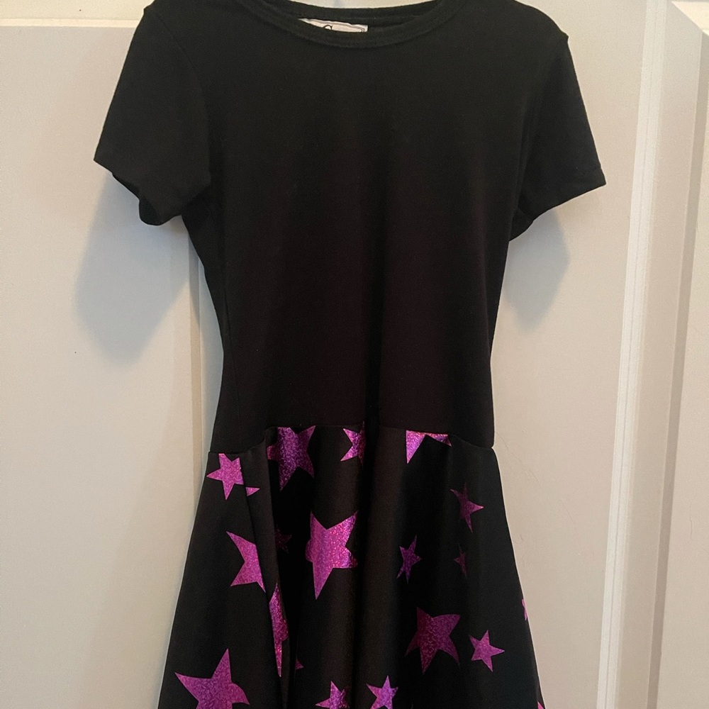 Girls Doris creation Dress